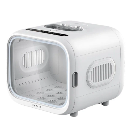 Smart pet dryer PetKit AIRSALON MAX Smart pet dryer PetKit AIRSALON MAX